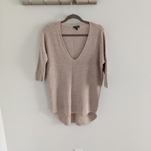 EUC Express sweater